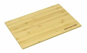  Captain Stag (CAPTAIN STAG) bamboo made shelves board tabletop framework MOVE rack for shelves board 460 UP-2