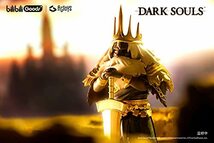 絵夢トイズ DARK SOULS (ダークソウル) ディフォルメフィギュア Vol.2 各全高約110mm PVC・ABS製 塗装済み 完成品_画像10