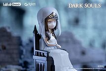 絵夢トイズ DARK SOULS (ダークソウル) ディフォルメフィギュア Vol.2 各全高約110mm PVC・ABS製 塗装済み 完成品_画像9