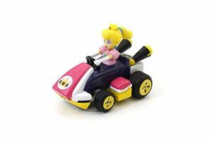 ミニ マリオカート R/C コレクション ピーチ TV019P