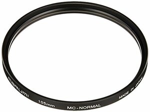 MARUMI レンズフィルター 105mm MC-N 105mm レンズ保護用