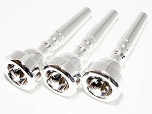 cmy select trumpet mouthpiece 3C 5C 7C 3 pcs set wind instrumental music introduction set 