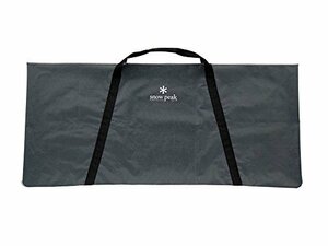 Snow Peak Multi-Par Pass Tote Bag M UG-140