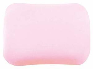 MOGU (モグ) ビーズ 枕 ピンク アイスモグ (全長約25cm) パステルピンク