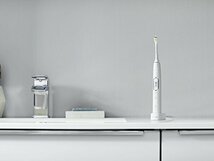 フィリップス 電動歯ブラシ（ホワイト）PHILIPS sonicare　ソニッケアー　プロテクトクリーン プレミアム H_画像3