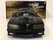 1/24 Last of the V8 Interceptors (1979) - 1973 Ford Falcon XB (Black)_画像2