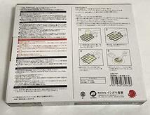 イシガキ 鉄鋳物 たこ焼き器 16穴 ブラック 縦19×横23×高さ3cm IH対応 ガス火 対応 3966_画像7