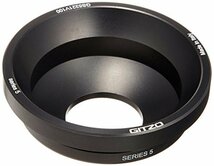 GITZO ビデオアダプター システマティック 5型 100mm GS5321V100_画像2