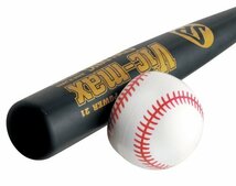 UNIX(ユニックス) 野球 練習用品 トレーニングボール 重打撃ボールHeavy‐Punch500g BX77-65_画像2