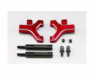  Yocomo YD-2 for aluminium front lower Short A arm set ( red specification chamfering has processed ) Y2-R08FSC