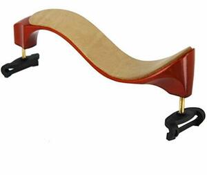 MACH ONE Mach one violin shoulder rest . Maple comfort size :4/4