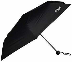 upper hights Umbrella BLACK 80192302BLK