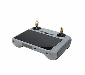 SHEAWA DJI Mini4 Pro/Mini3 Pro送信機DJI RC/RC 2用コントロールスティック Air3 アルミニウム 高さ調