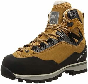 [ Grand King ] trekking shoes GK88 0011880 443( Camel )