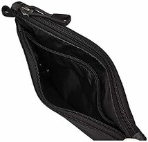 [カリマー] サコッシュ 登山 TC sacoche pouch Black(ブラック)_画像4