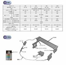 ゼンスイ マルチカラーLED 900_画像7