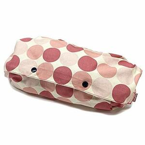  Japan ei Tec s... string storage cover reversible L go correspondence dot rose 0. month ~ 01-129