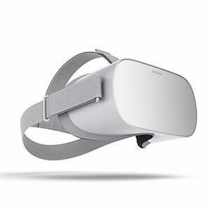 Oculus Go Standalone All-In-One VR Headset - 64 GB (並行輸入品)