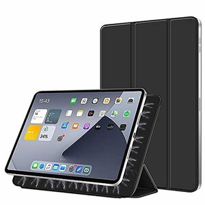 KenKe new model iPad Air5 case 2022 Air4 case 2020 light weight soft silicon high class PU material 