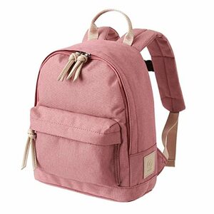 emoka baby rucksack Mini rucksack ( rose pink )