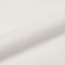 nishikawa 【 西川 】 掛け布団カバー (肌掛け布団 用) シングル 軽量 綿100% 中央メッシュ 無地 マイモデル ホワイト PI_画像5