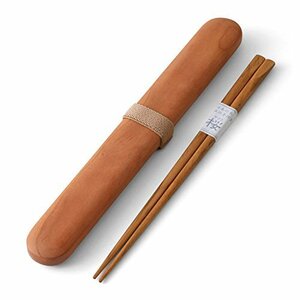 CRAFT KONOMI/My chopsticks set large ( chopsticks box Cherry large / chopsticks Sakura large )