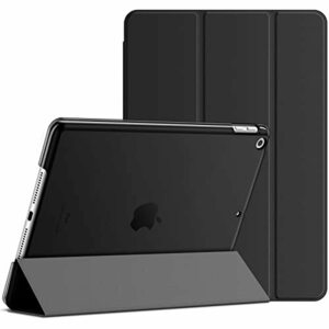 JEDirect iPad 9/8/7 case (10.2 -inch 2021/2020/2019 model no. 9/8/7. substitution 