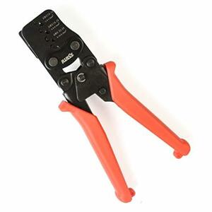  I wis(IWISS) same time crimping pliers waterproof type coupler terminal waterproof terminal automobile terminal * terminal for 0.14-2.0mm