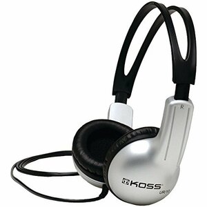 Koss UR10ステレオヘッドホン [並行輸入品]