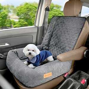  for pets Drive box 2023 new model dog for cat for Drive box car pet seat for pets Carry ventilation waterproof dirt prevention laundry possible all car make 