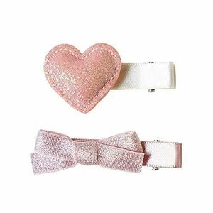 10mois (DiMois) [10Mois (Dimova)] Kira Kira Clip Clip Set Pink 21151034