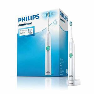 [Модель 2019] Philips Sonic Care Easy Clean Electricebrush Белая HX6526/01