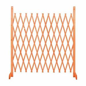  Takeda corporation [ fence * lattice *. root * gate *.] accordion fence 150X120 (HGC-151