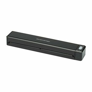  Fujitsu сканер ScanSnap iX100 чёрный цвет FI-IX100A