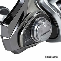 アブガルシア(Abu Garcia) ゼノン (ZENON) 2500SH_画像5