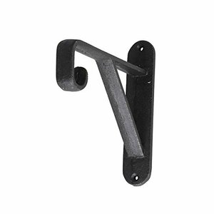 ダルトン (Dulton) 棚受け金具 ハンギングブラケット 高さ175×幅32×奥行160mm HANGING BRACKET R855-1009