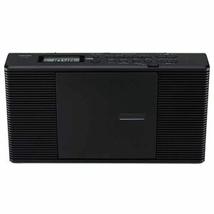 Toshiba (Toshiba) Ty-C260-K Aux (черный) CD Радио-широкий FM совместим