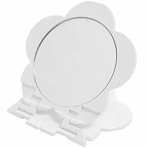  Mary Quant MARY QUANT Mali kwa Mary Quant compact mirror ( white ) mirror mirror cosmetics make-up 