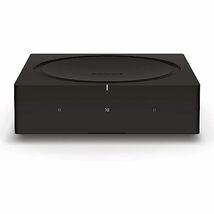 Sonos ソノス AMP アンプ Network Audio Amp ネットワークオーディオアンプ ストリーミング対応 24-bit対応 AM_画像1