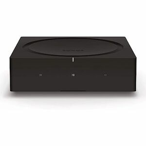 Sonos ソノス AMP アンプ Network Audio Amp ネットワークオーディオアンプ ストリーミング対応 24-bit対応 AM