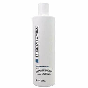 PAUL MITCHELL( paul (pole) Mitchell ) The * conditioner N500 500ml
