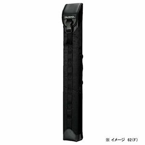  Daiwa (DAIWA) rod case rod case ..54(F) black 