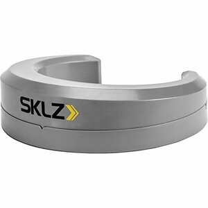 Навыки (SKLZ) Кубок практической практики Black 17.2x3.8x22,7 см [Японский обычный импорт] 0050