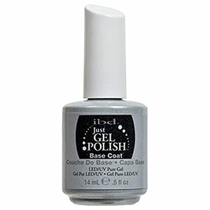  Just gel base coat 