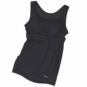 [finetrack] ファイントラック ドライレイヤーベーシック ブラタンクトップ WOMEN'S FUW0424 (