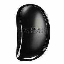 TANGLE TEEZER タングルティーザー サロンエリート ミッドナイトブラック [国内正規品]_画像3