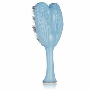 Tangle Angel Hair Brush Angel 2.0 Стандартный стиль (коврик (матовой) синий)