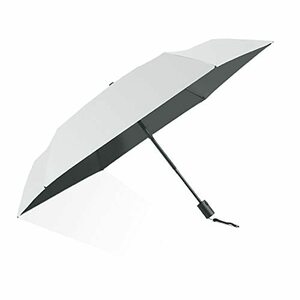 日傘 超軽量（199g）逆戻り防止 ワンタッチ 自動開閉 折りたたみ傘 レディース 折り畳み日傘 UVカット 遮光遮熱