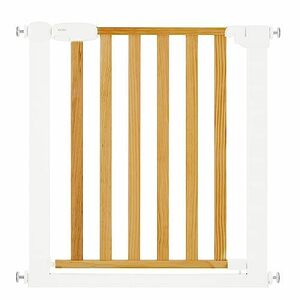  Kato ji baby safety auto gate wood style 