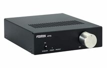 Fostex パーソナルアンプ AP25_画像1